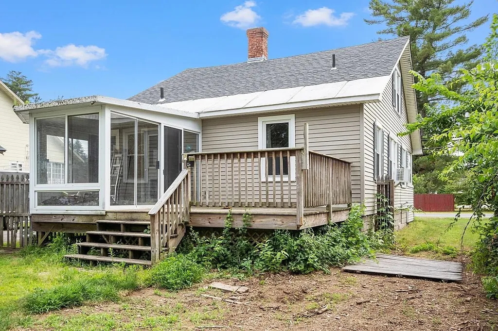 323 Park Avenue Keene NH 03431