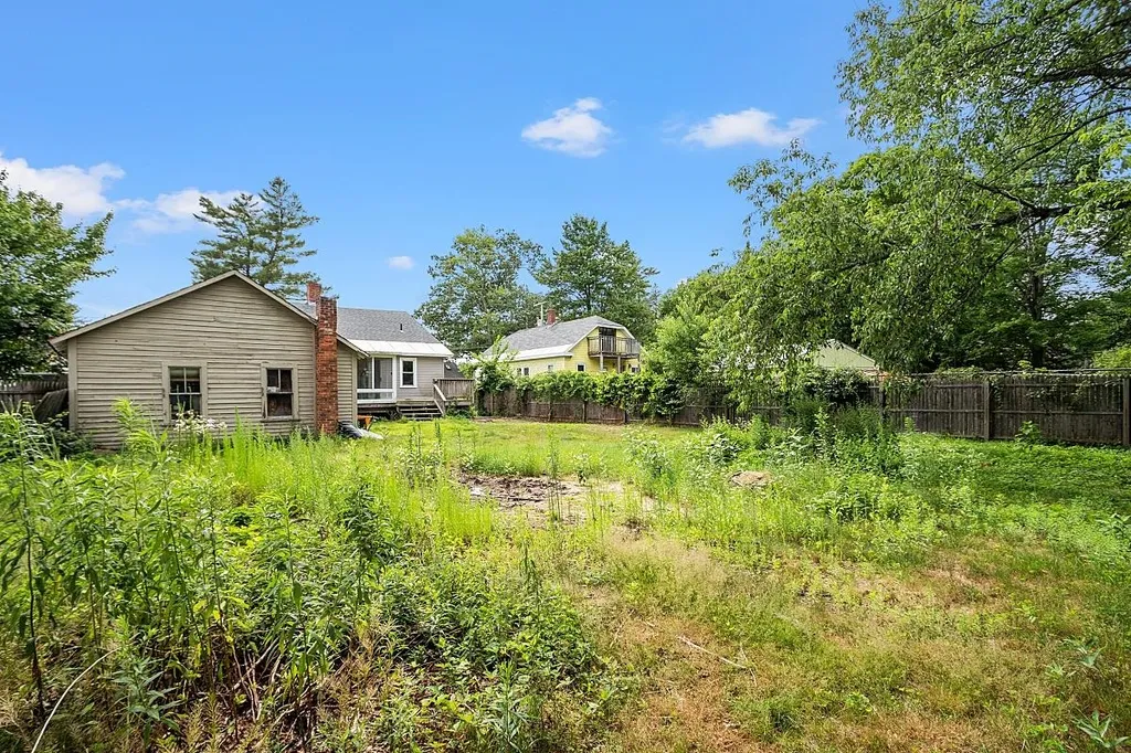 323 Park Avenue Keene NH 03431