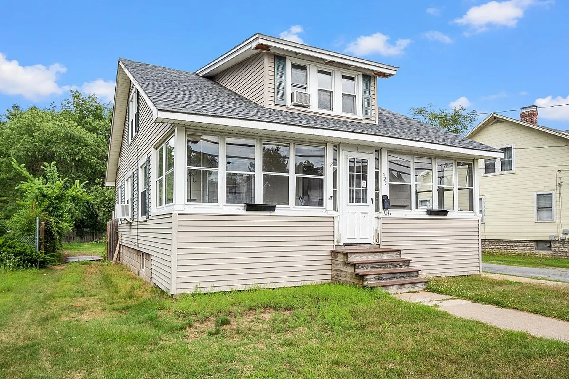 323 Park Avenue Keene NH 03431