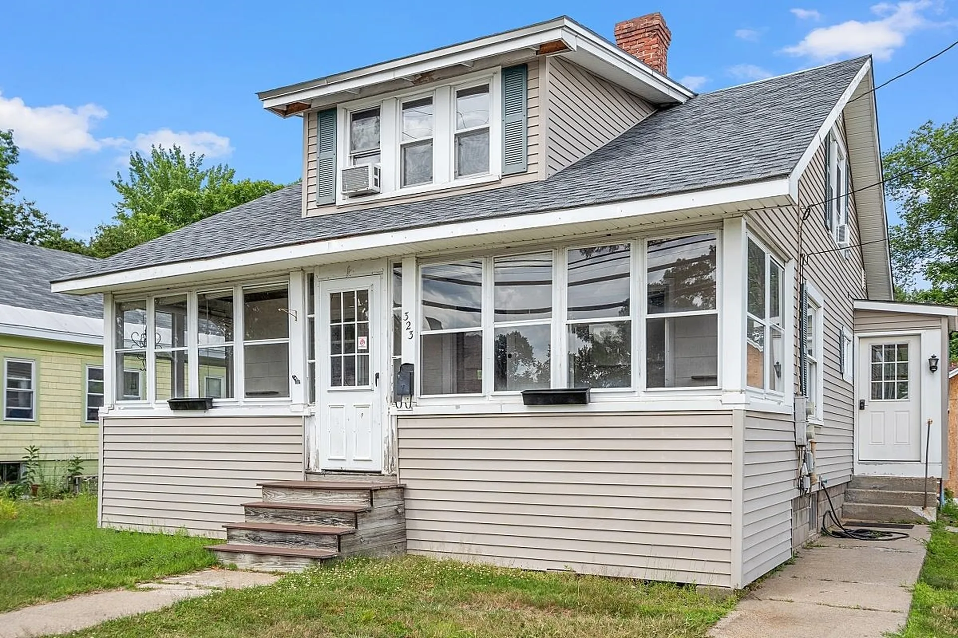 323 Park Avenue Keene NH 03431