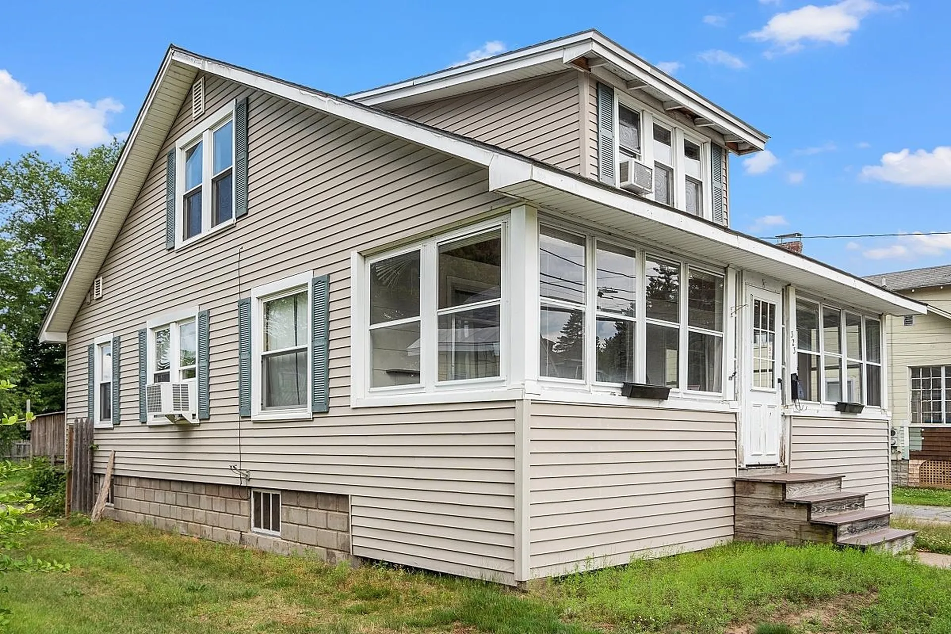 323 Park Avenue Keene NH 03431