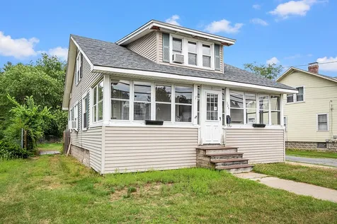 323 Park Avenue Keene NH 03431