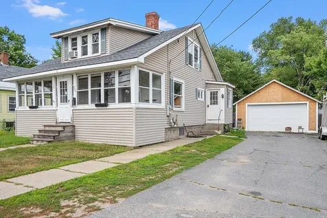 323 Park Avenue Keene NH 03431