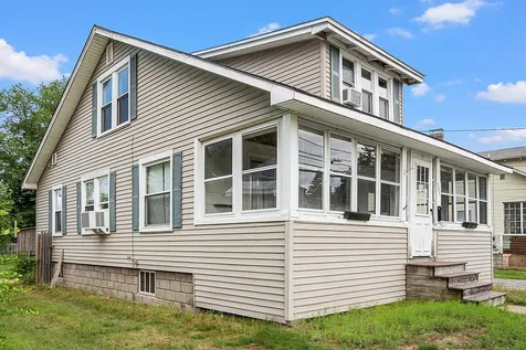 323 Park Avenue Keene NH 03431