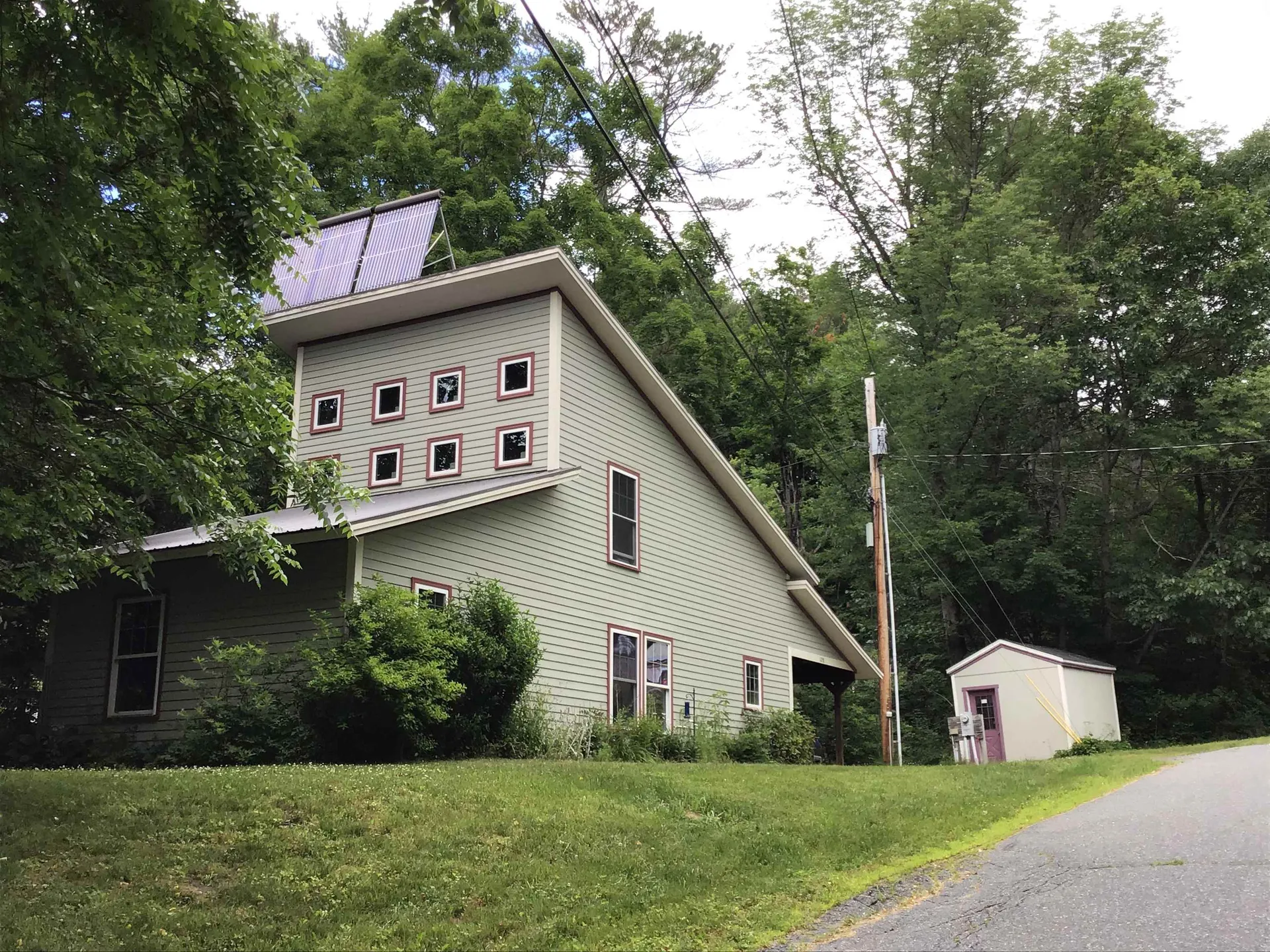 120 School Street Hartford VT 05001