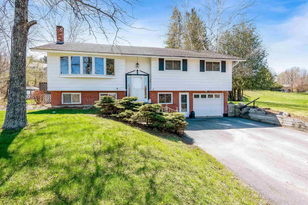 27 Cherrywood Drive Barre Town VT 05641