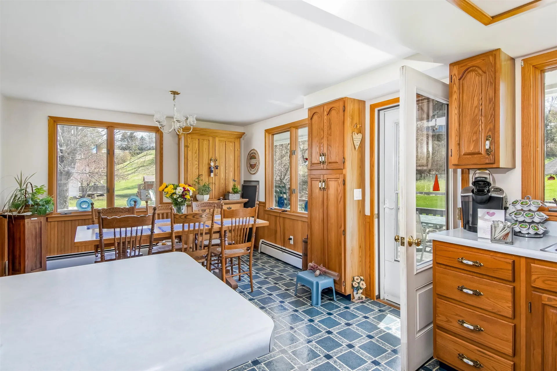 27 Cherrywood Drive Barre Town VT 05641