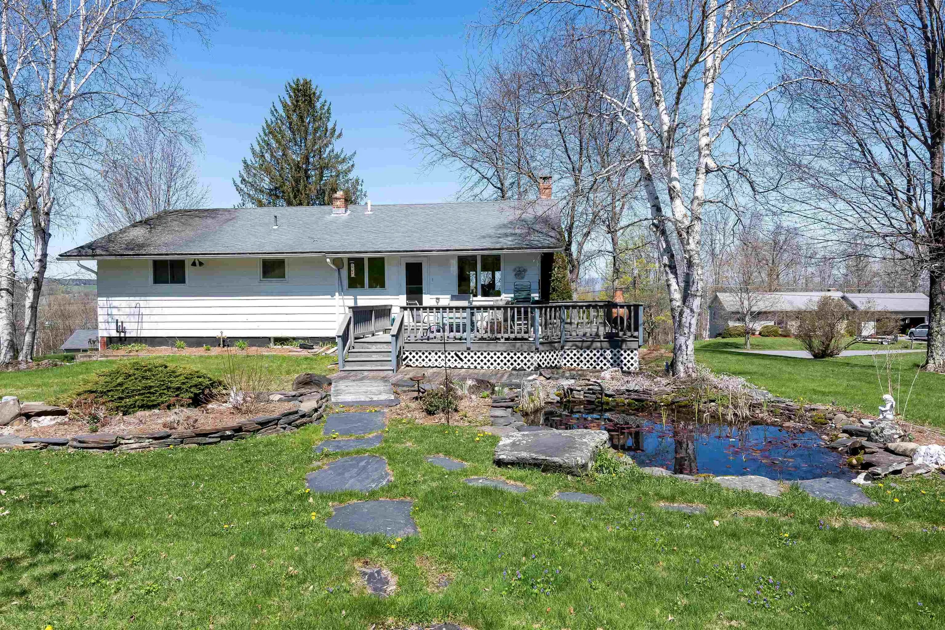 27 Cherrywood Drive Barre Town VT 05641