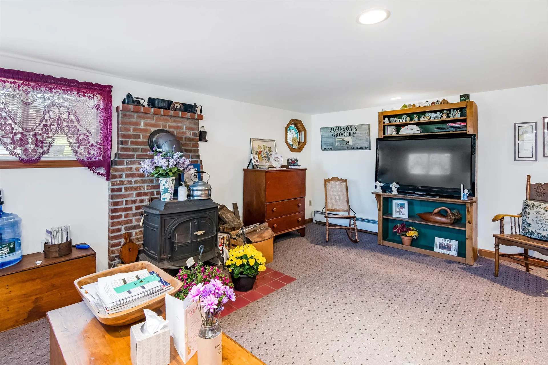 27 Cherrywood Drive Barre Town VT 05641