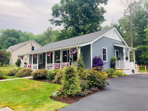 1 Taylor River Estate Hampton NH 03842