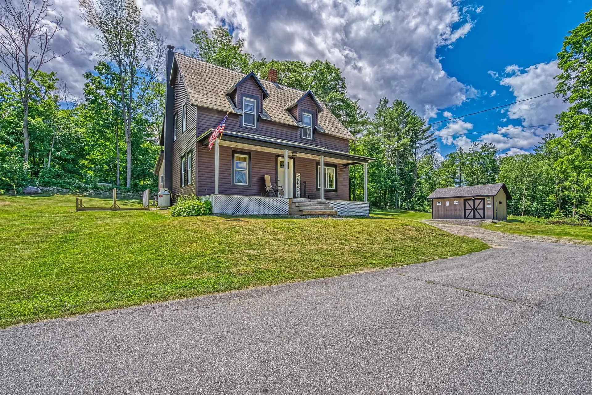 18 High Street Newport NH 03773