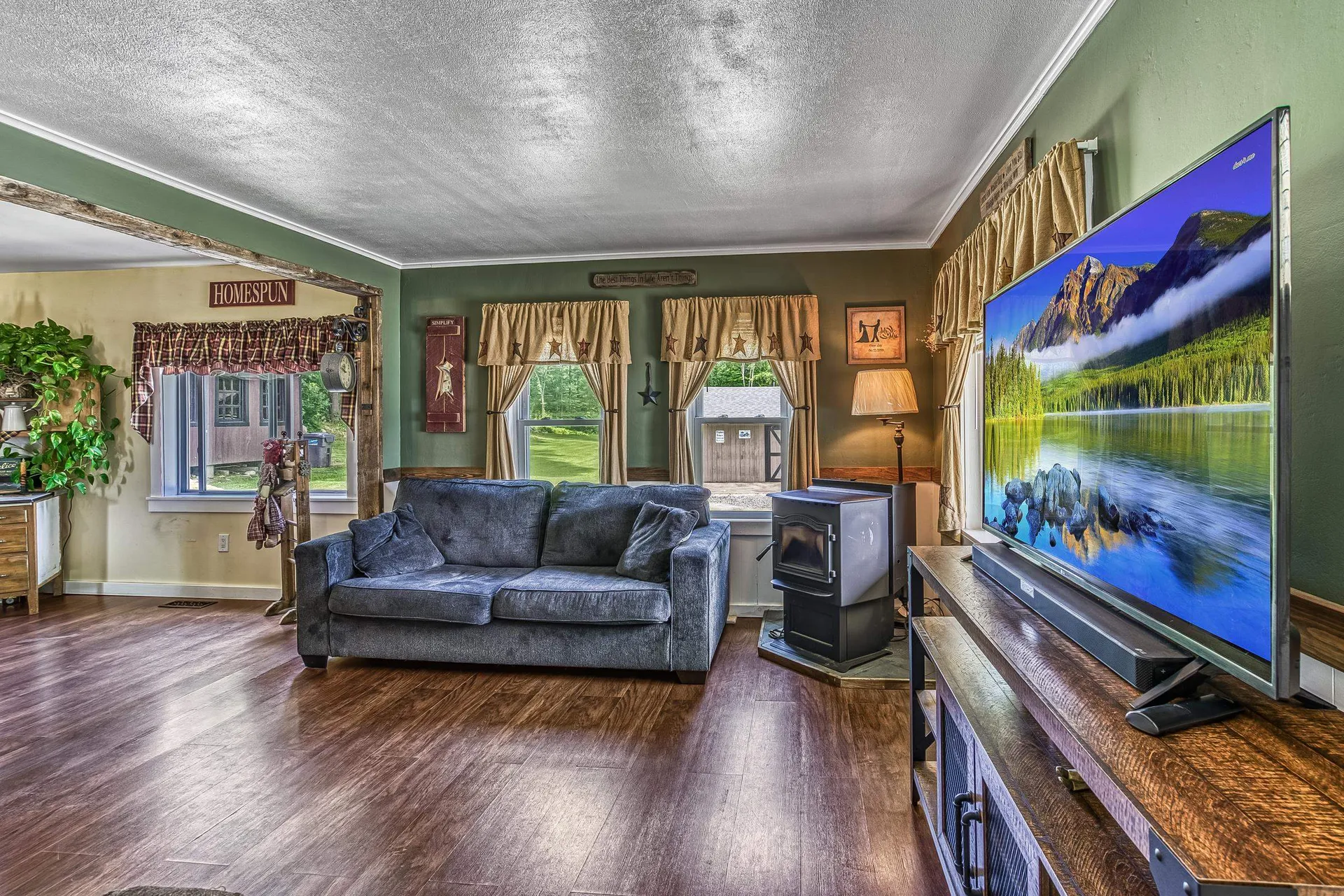 18 High Street Newport NH 03773