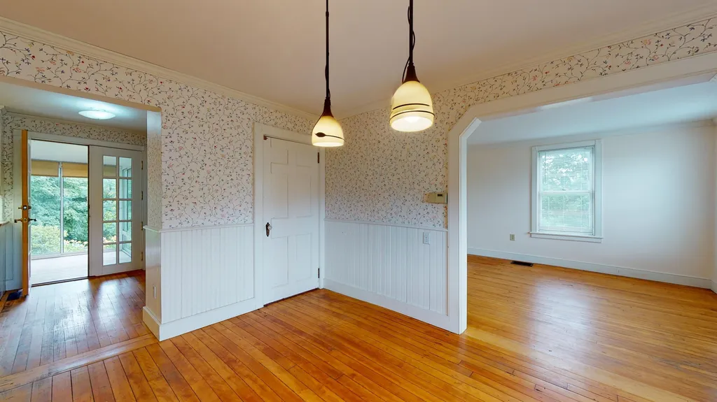 1777 Ridge Road Cornwall VT 05753