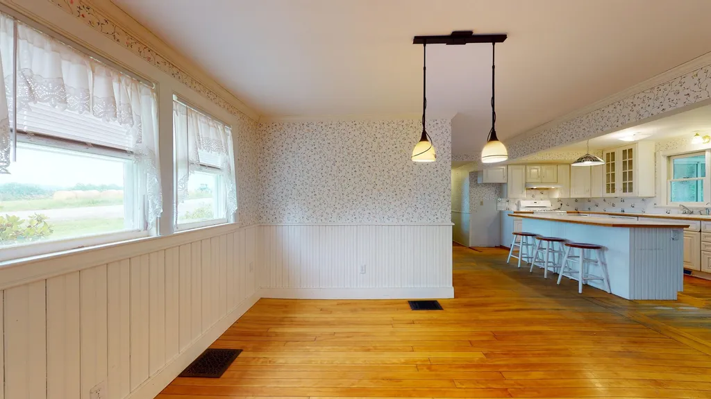 1777 Ridge Road Cornwall VT 05753
