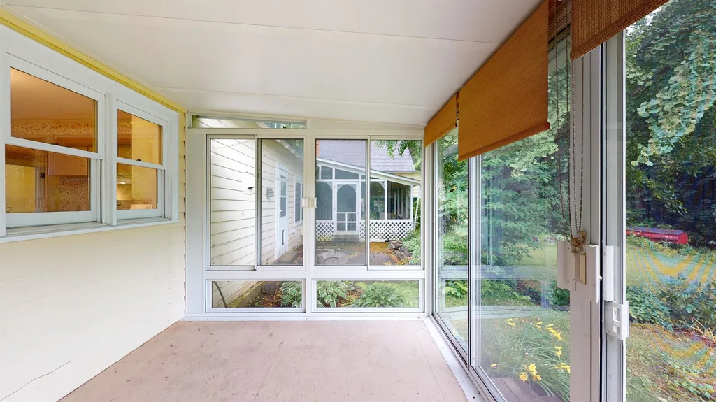 1777 Ridge Road Cornwall VT 05753