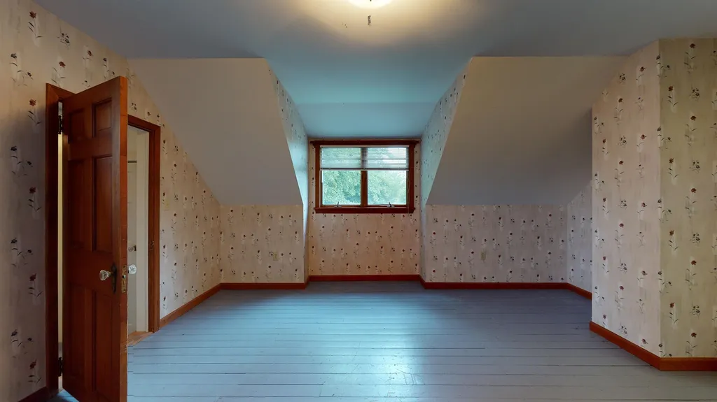 1777 Ridge Road Cornwall VT 05753