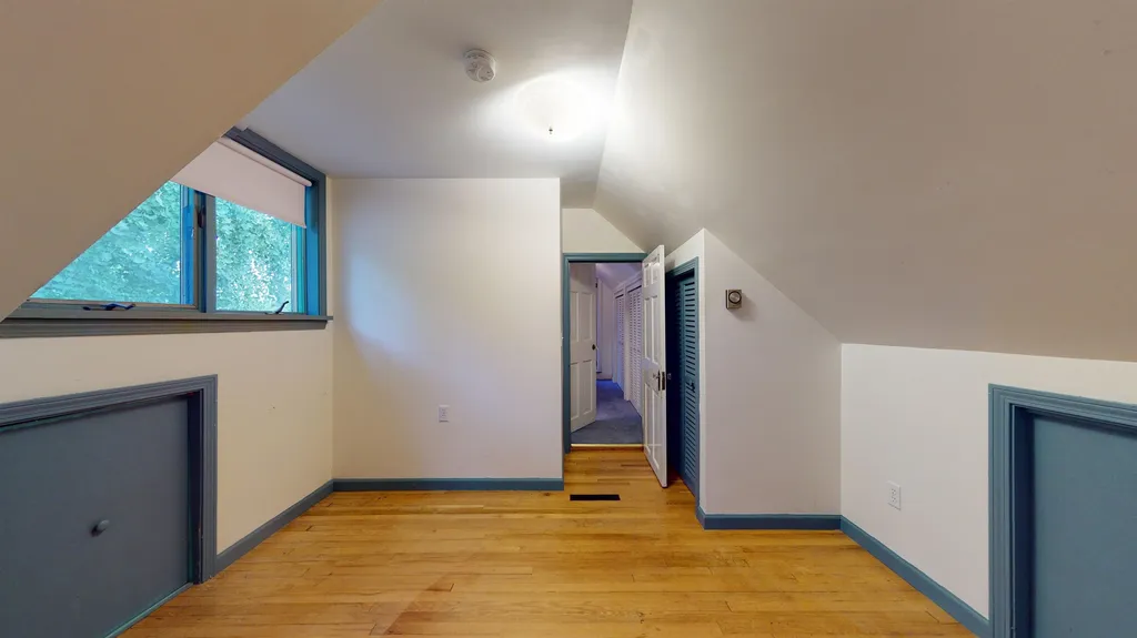 1777 Ridge Road Cornwall VT 05753