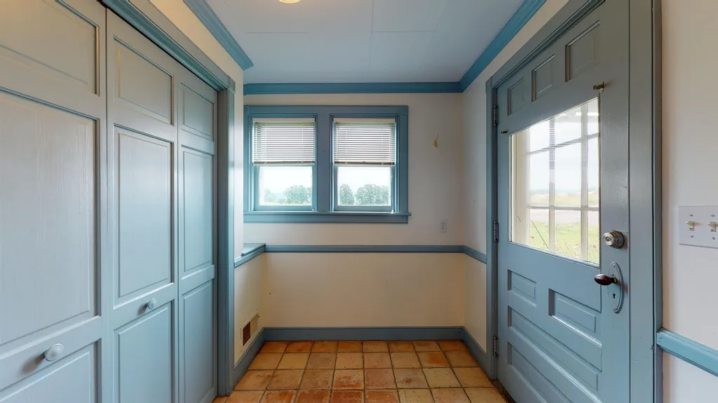 1777 Ridge Road Cornwall VT 05753