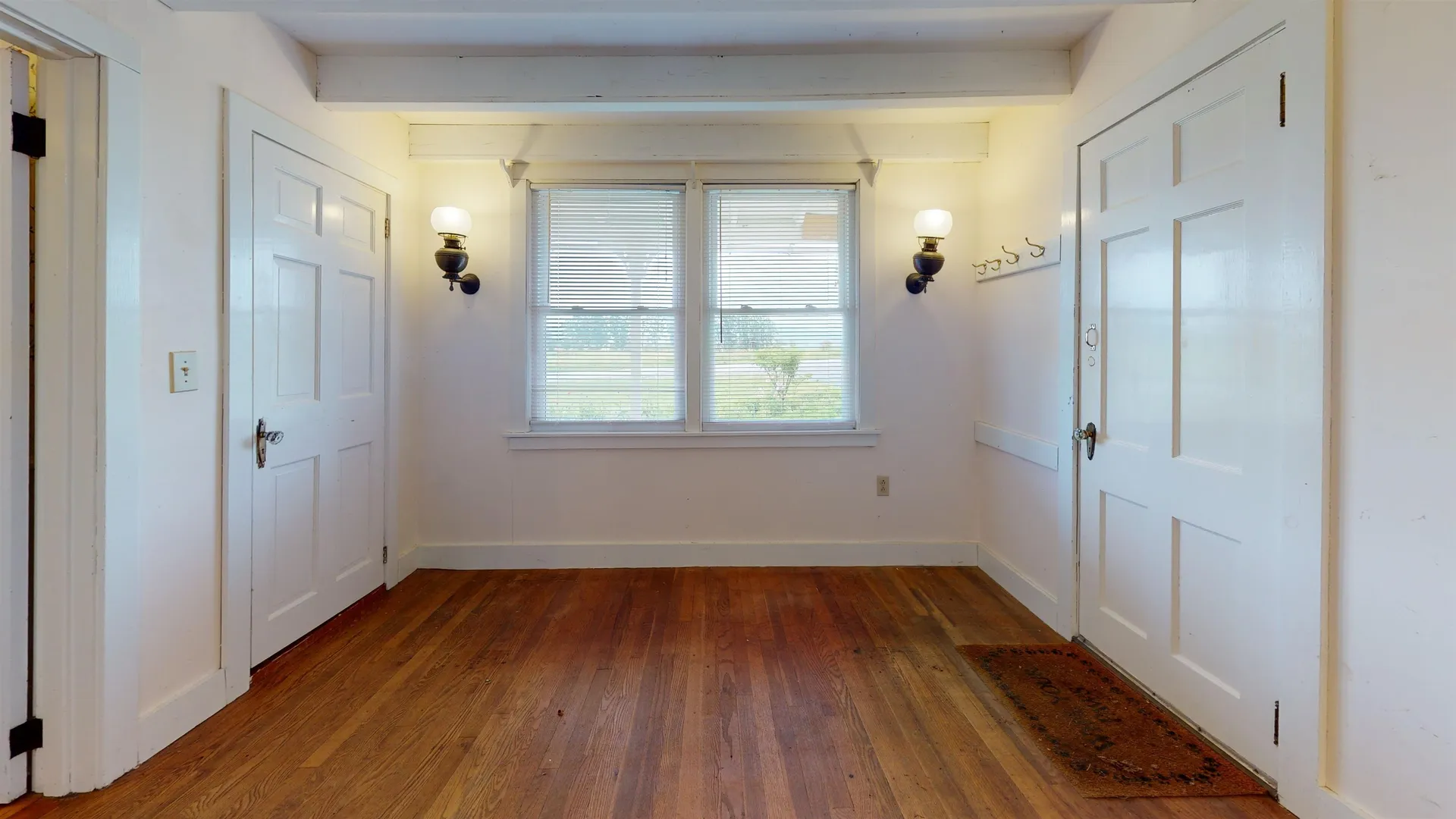 1777 Ridge Road Cornwall VT 05753