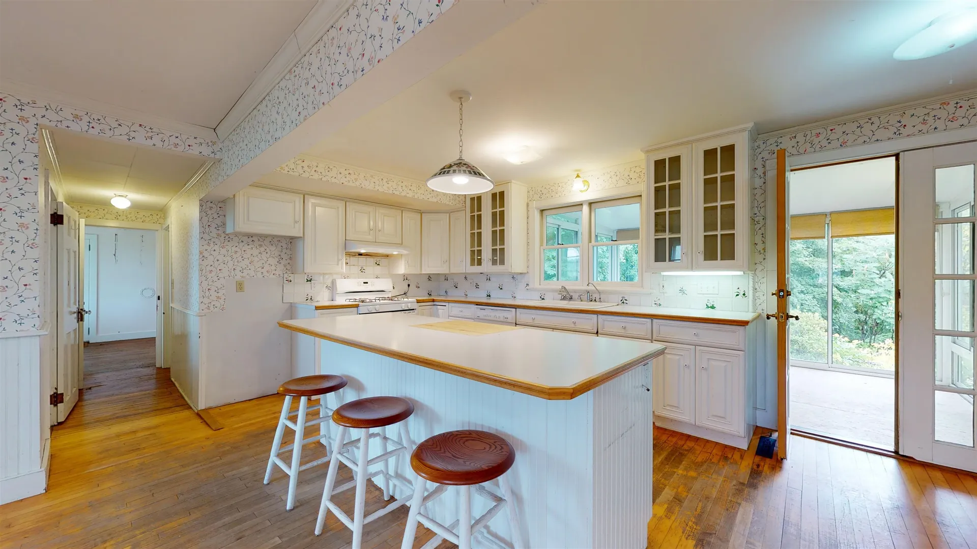 1777 Ridge Road Cornwall VT 05753