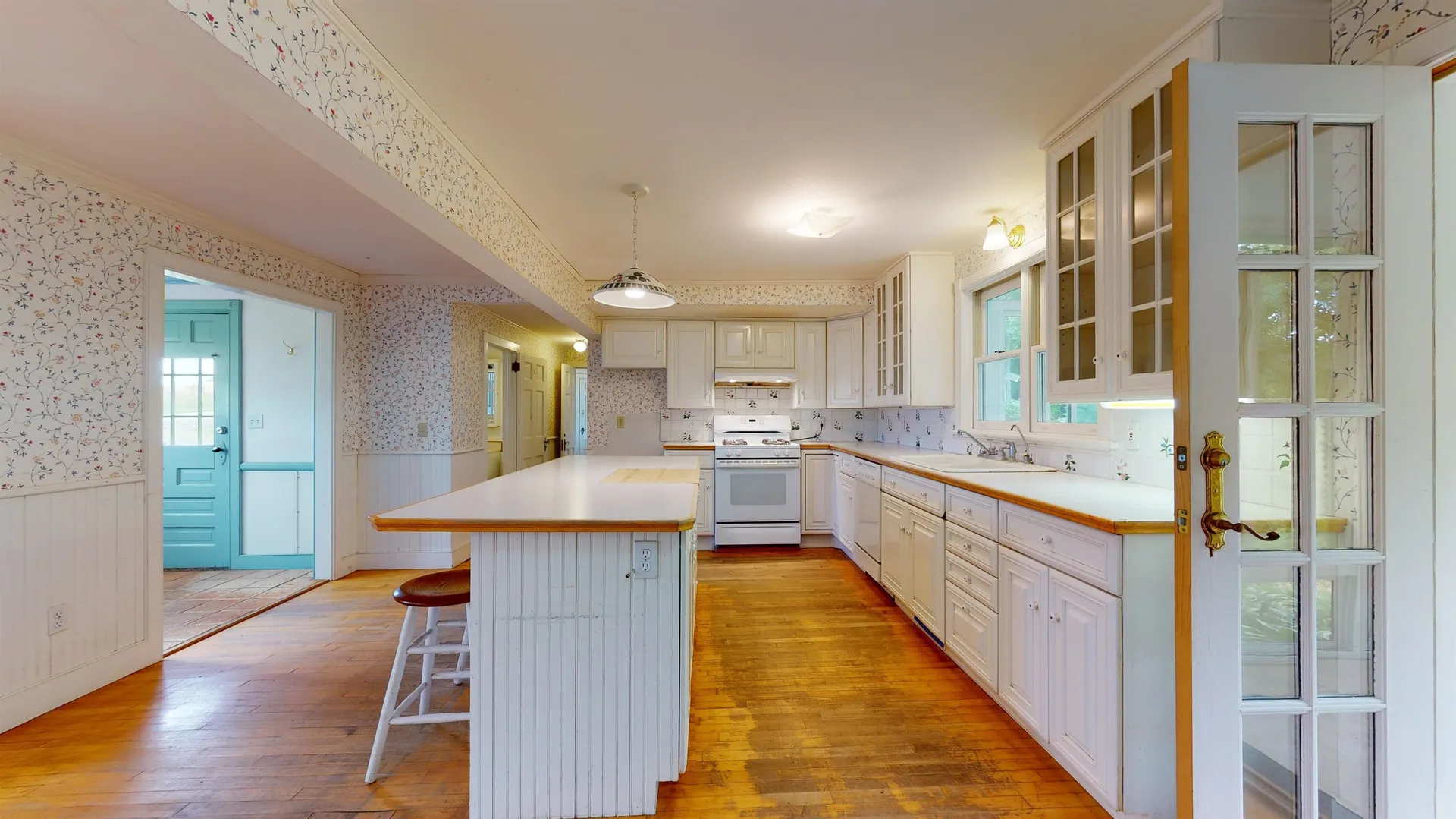 1777 Ridge Road Cornwall VT 05753