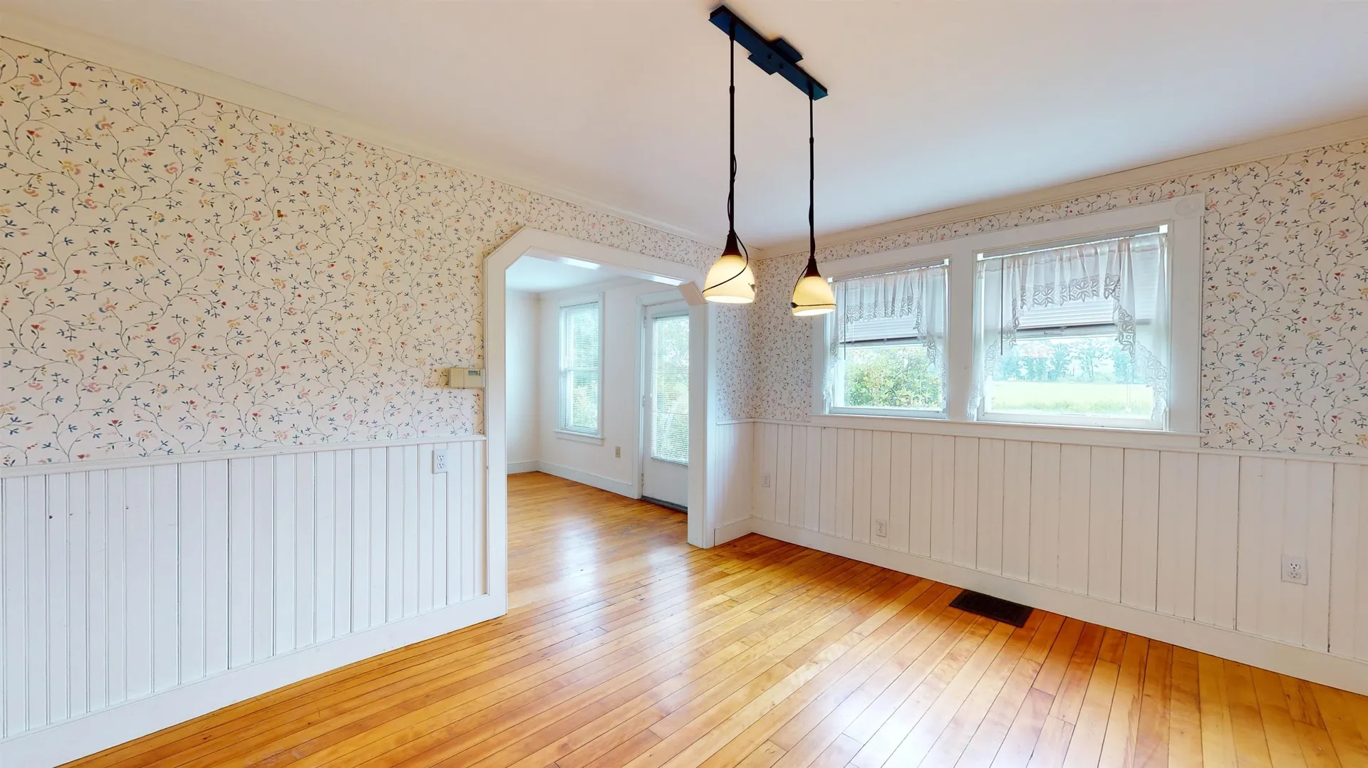 1777 Ridge Road Cornwall VT 05753