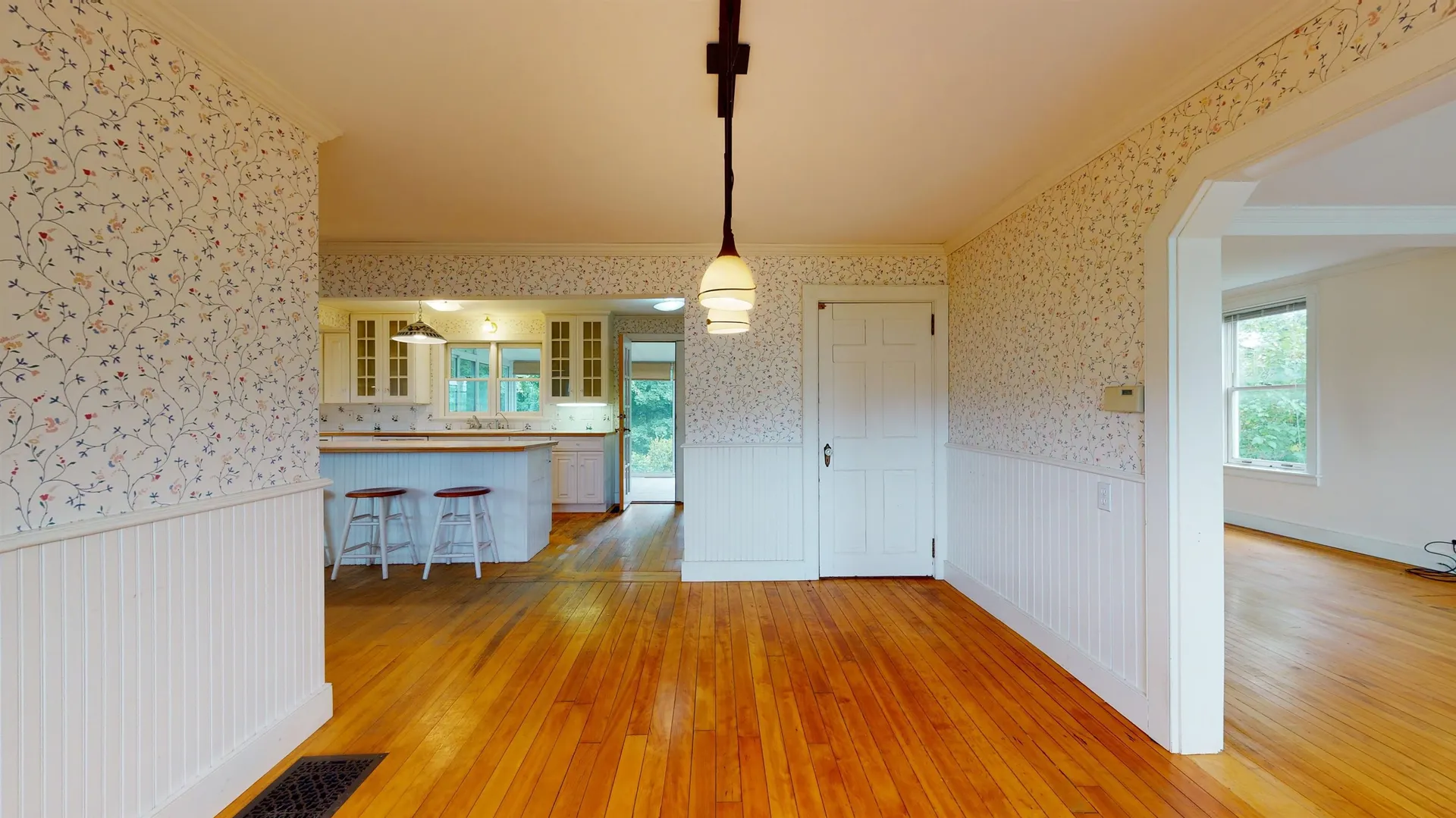 1777 Ridge Road Cornwall VT 05753