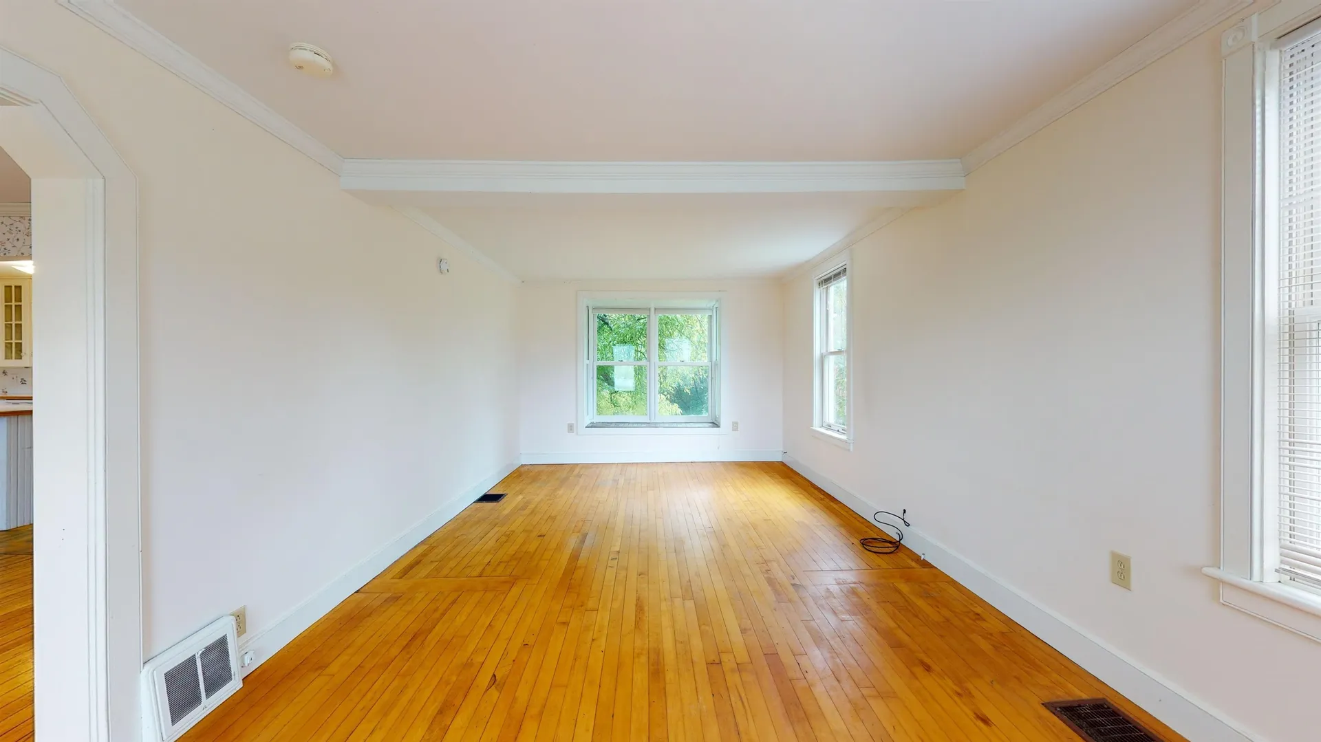 1777 Ridge Road Cornwall VT 05753
