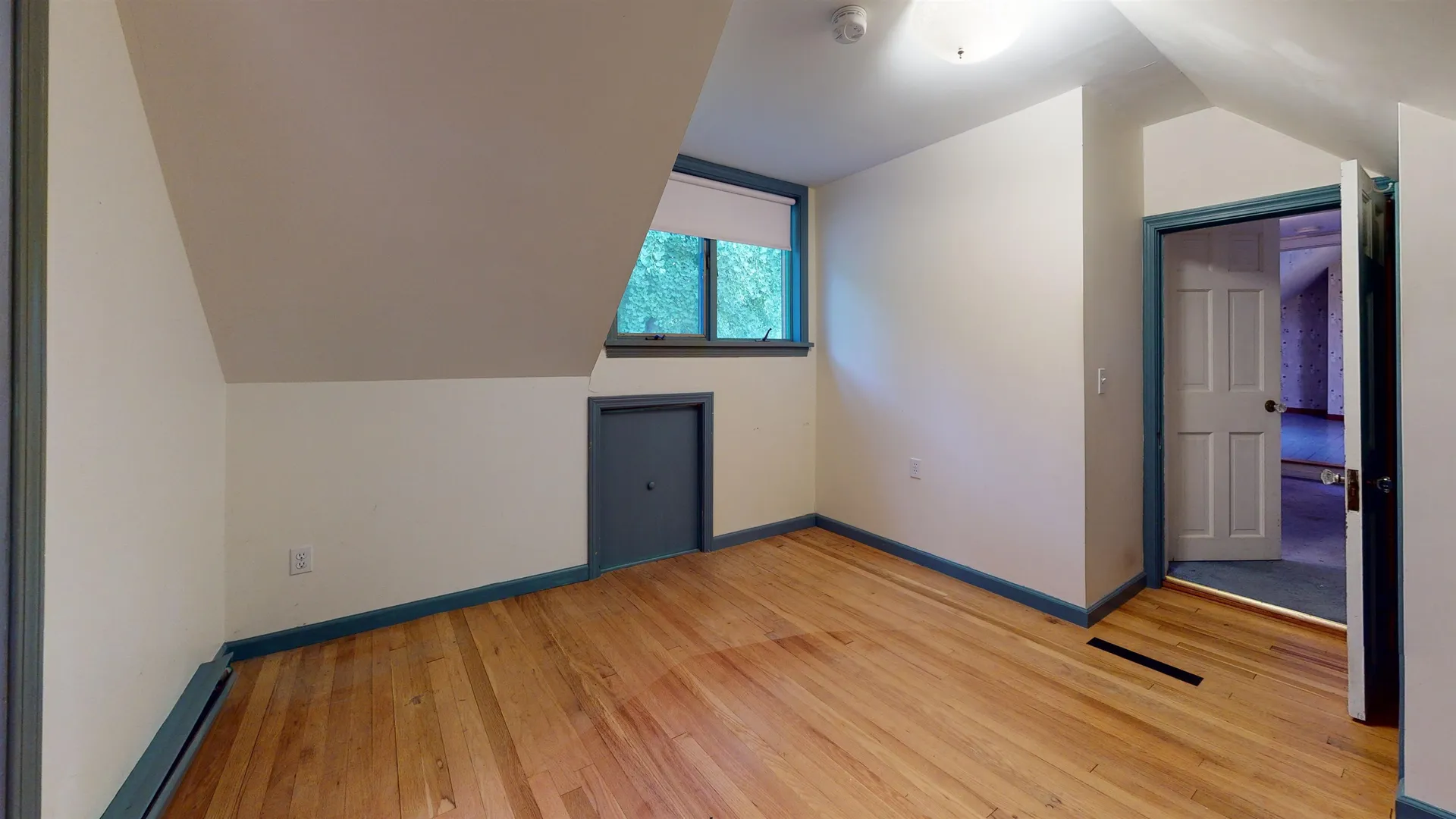 1777 Ridge Road Cornwall VT 05753