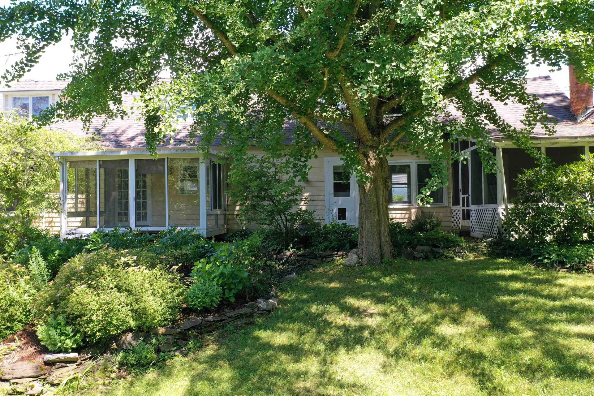 1777 Ridge Road Cornwall VT 05753