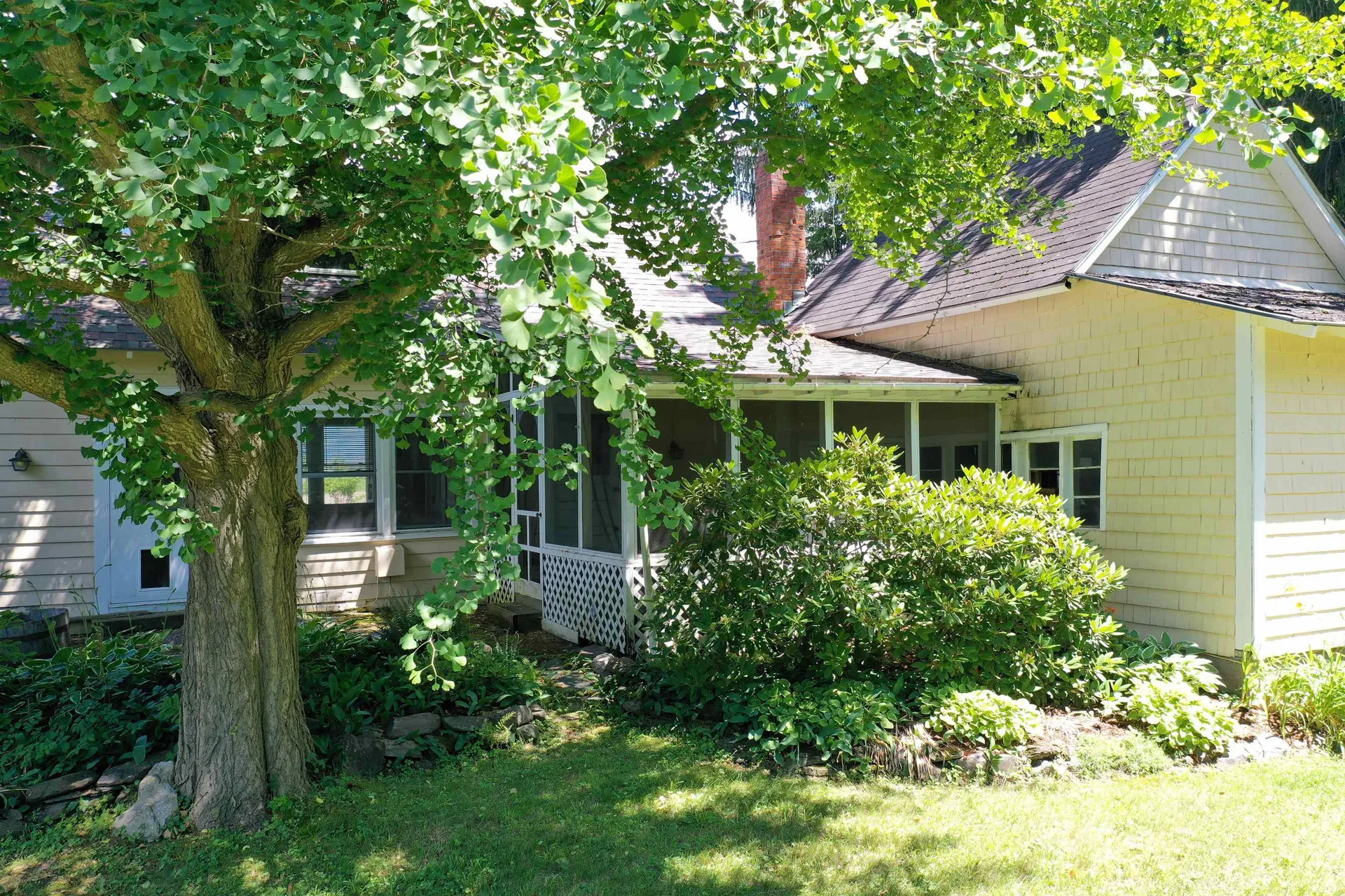 1777 Ridge Road Cornwall VT 05753