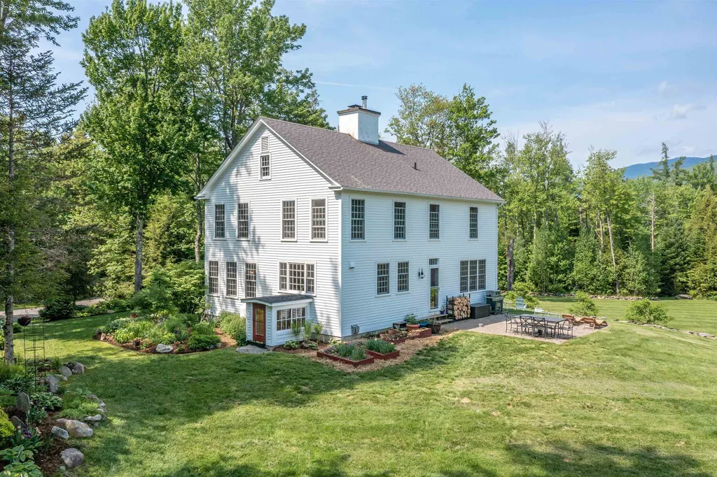 544 Lincoln Gap Road Lincoln VT 05443