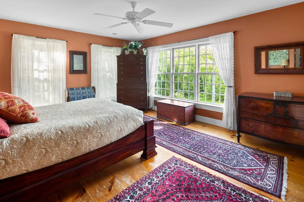 544 Lincoln Gap Road Lincoln VT 05443