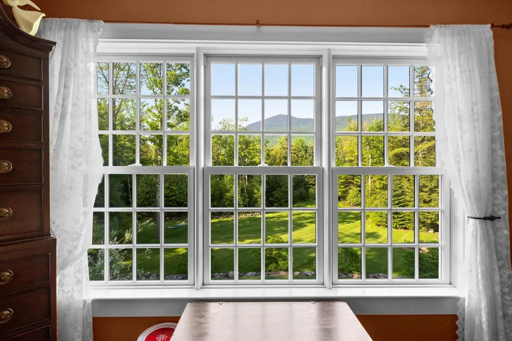 544 Lincoln Gap Road Lincoln VT 05443