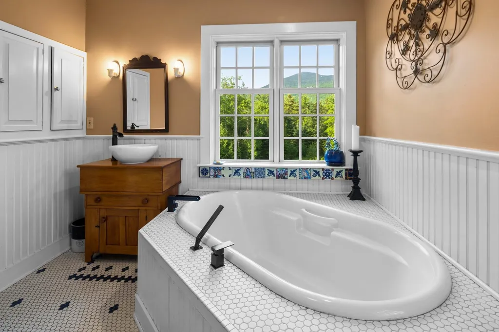 544 Lincoln Gap Road Lincoln VT 05443