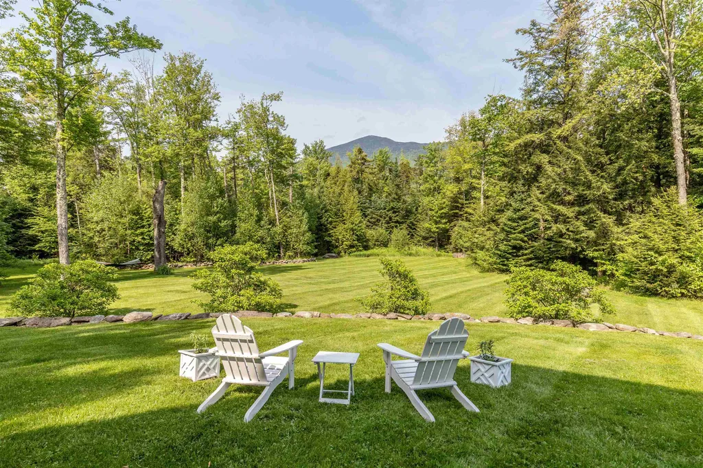 544 Lincoln Gap Road Lincoln VT 05443