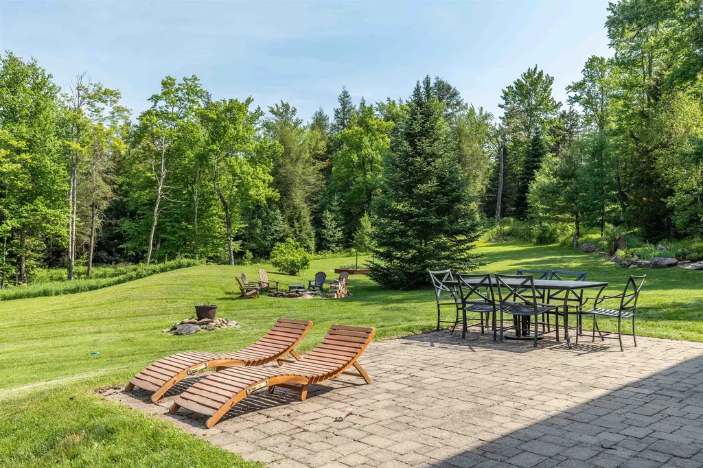 544 Lincoln Gap Road Lincoln VT 05443