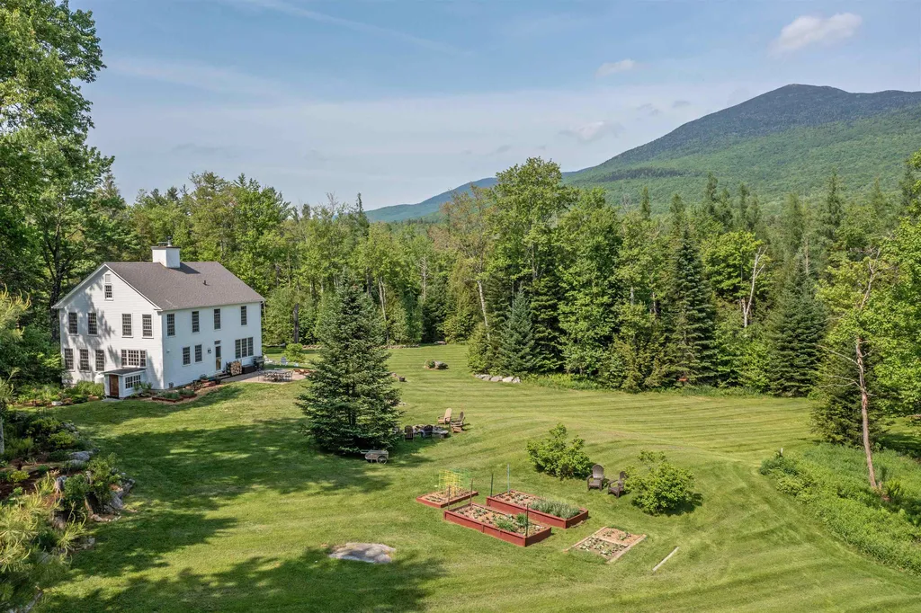 544 Lincoln Gap Road Lincoln VT 05443