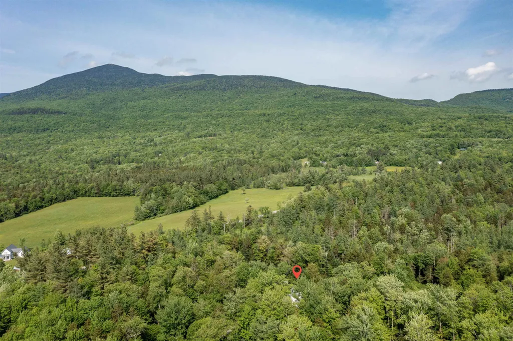 544 Lincoln Gap Road Lincoln VT 05443