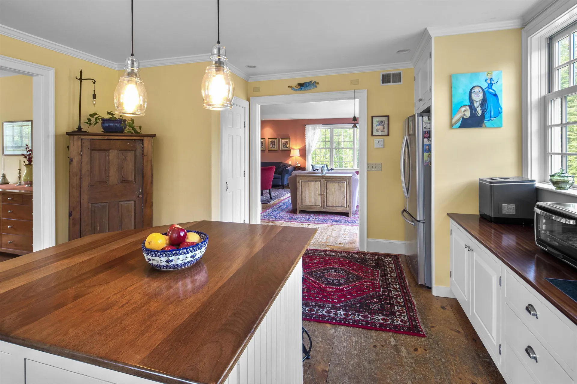 544 Lincoln Gap Road Lincoln VT 05443