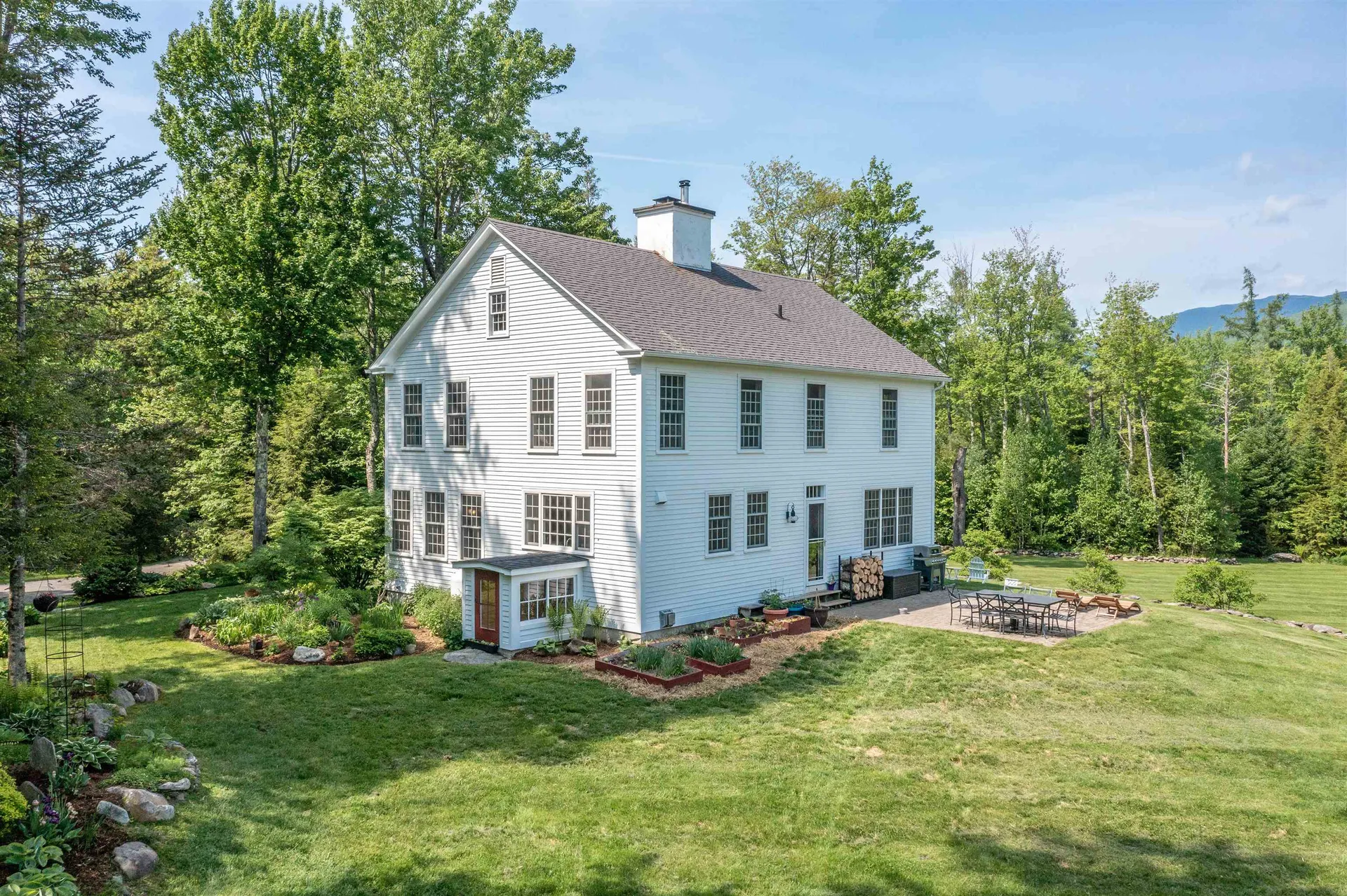 544 Lincoln Gap Road Lincoln VT 05443