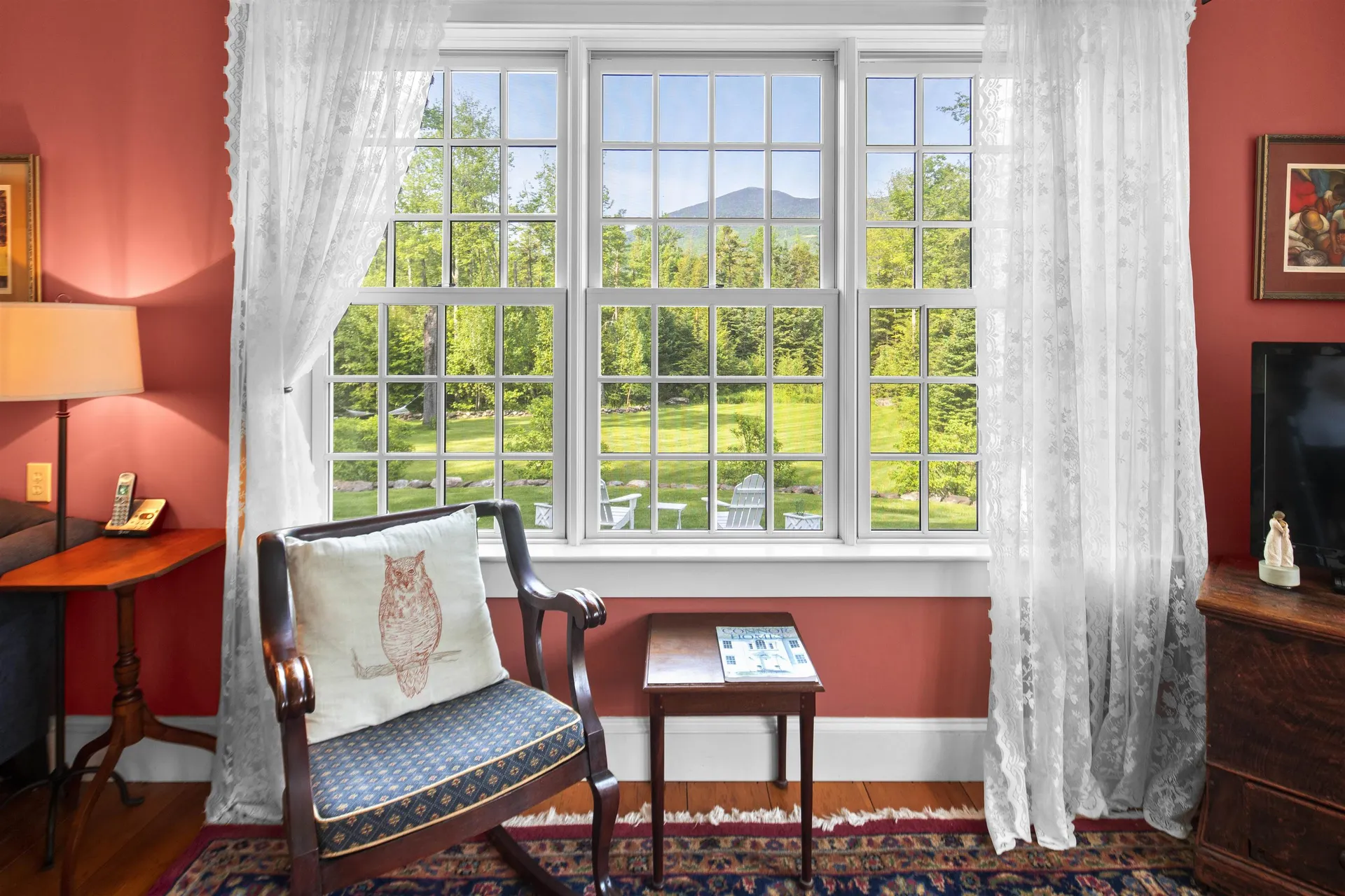 544 Lincoln Gap Road Lincoln VT 05443