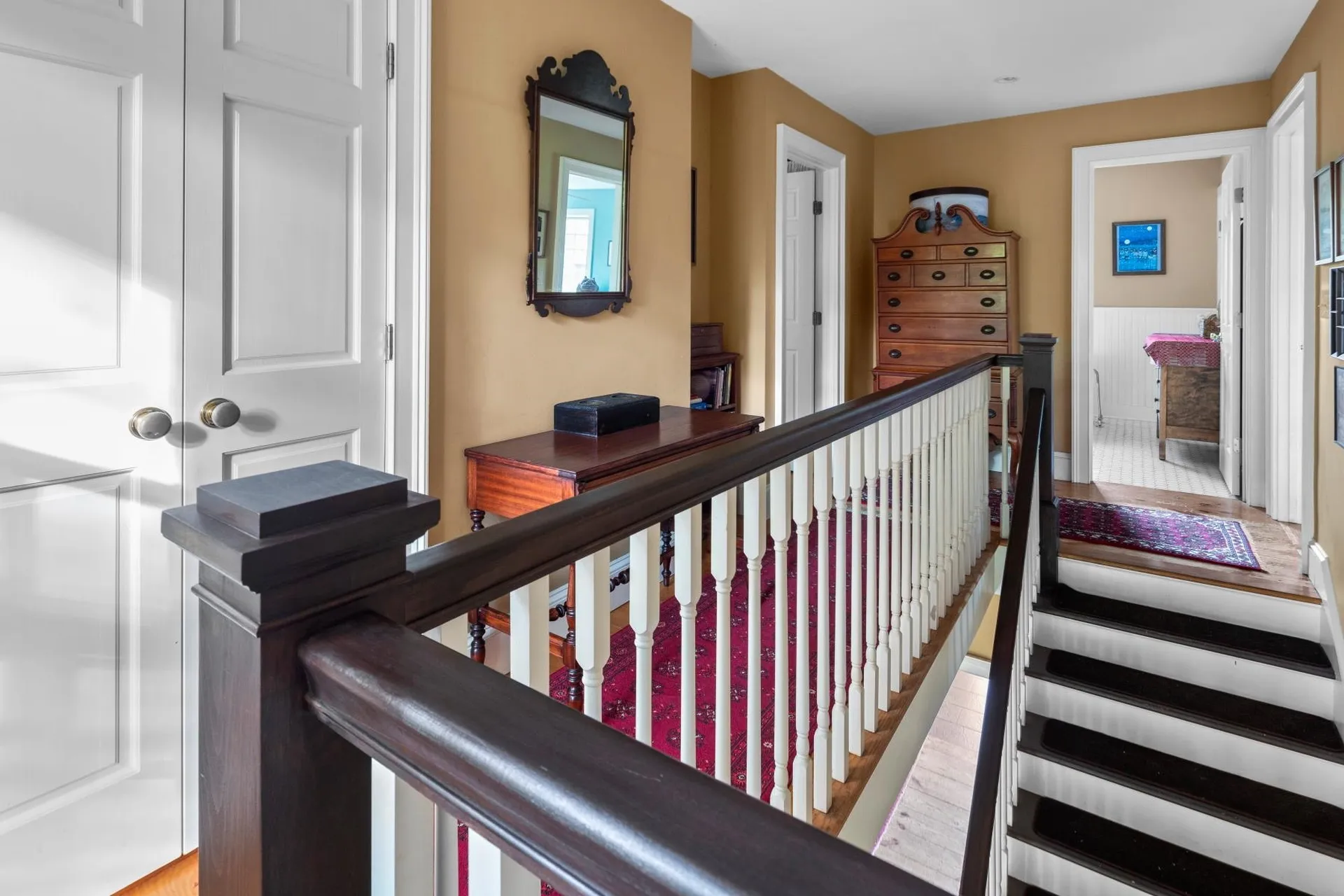 544 Lincoln Gap Road Lincoln VT 05443