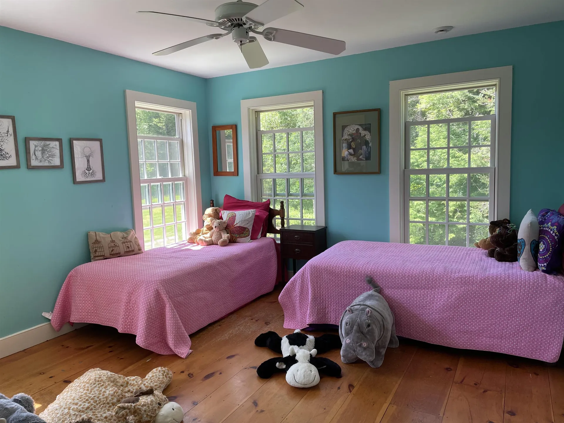 544 Lincoln Gap Road Lincoln VT 05443