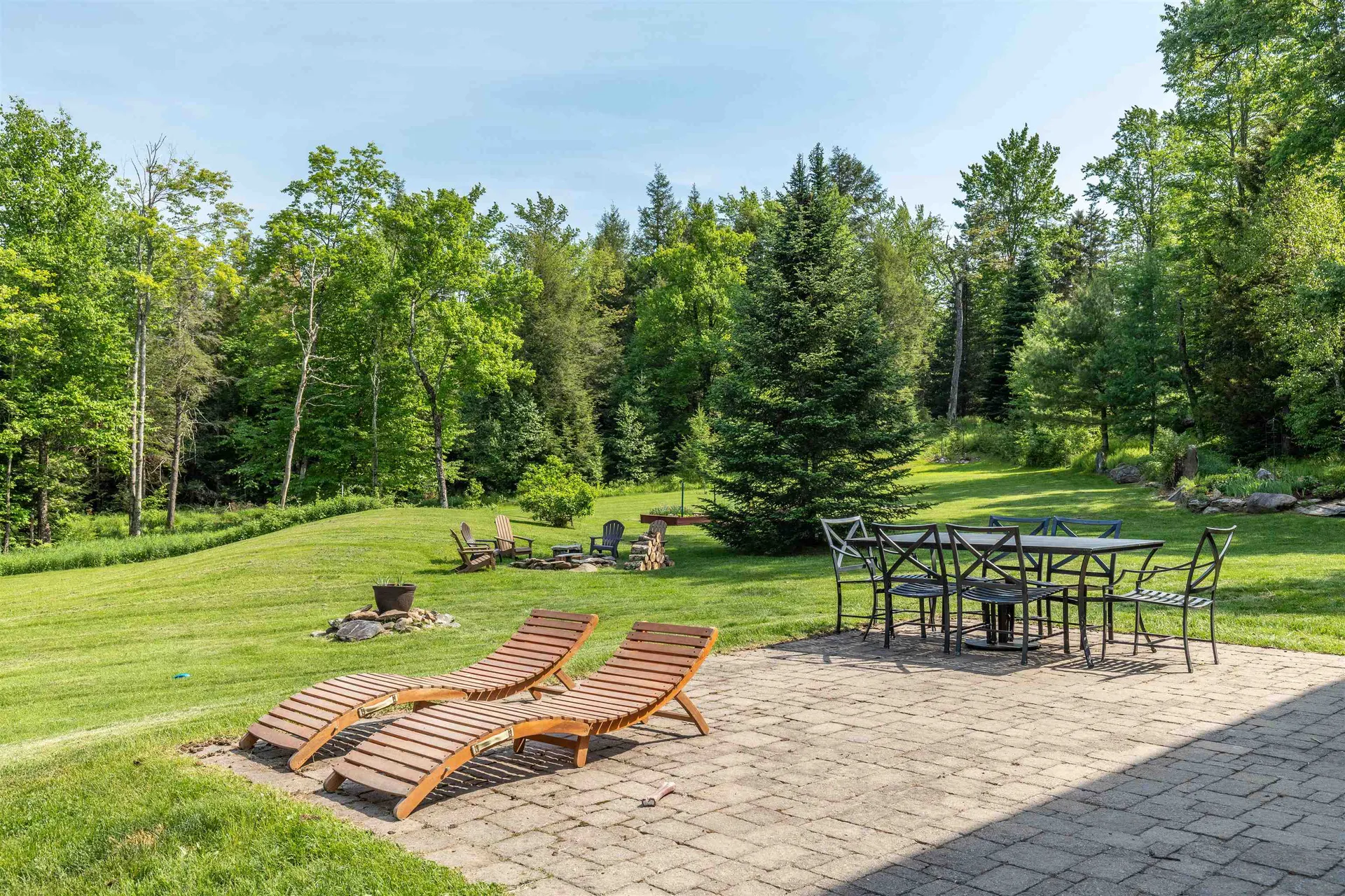 544 Lincoln Gap Road Lincoln VT 05443