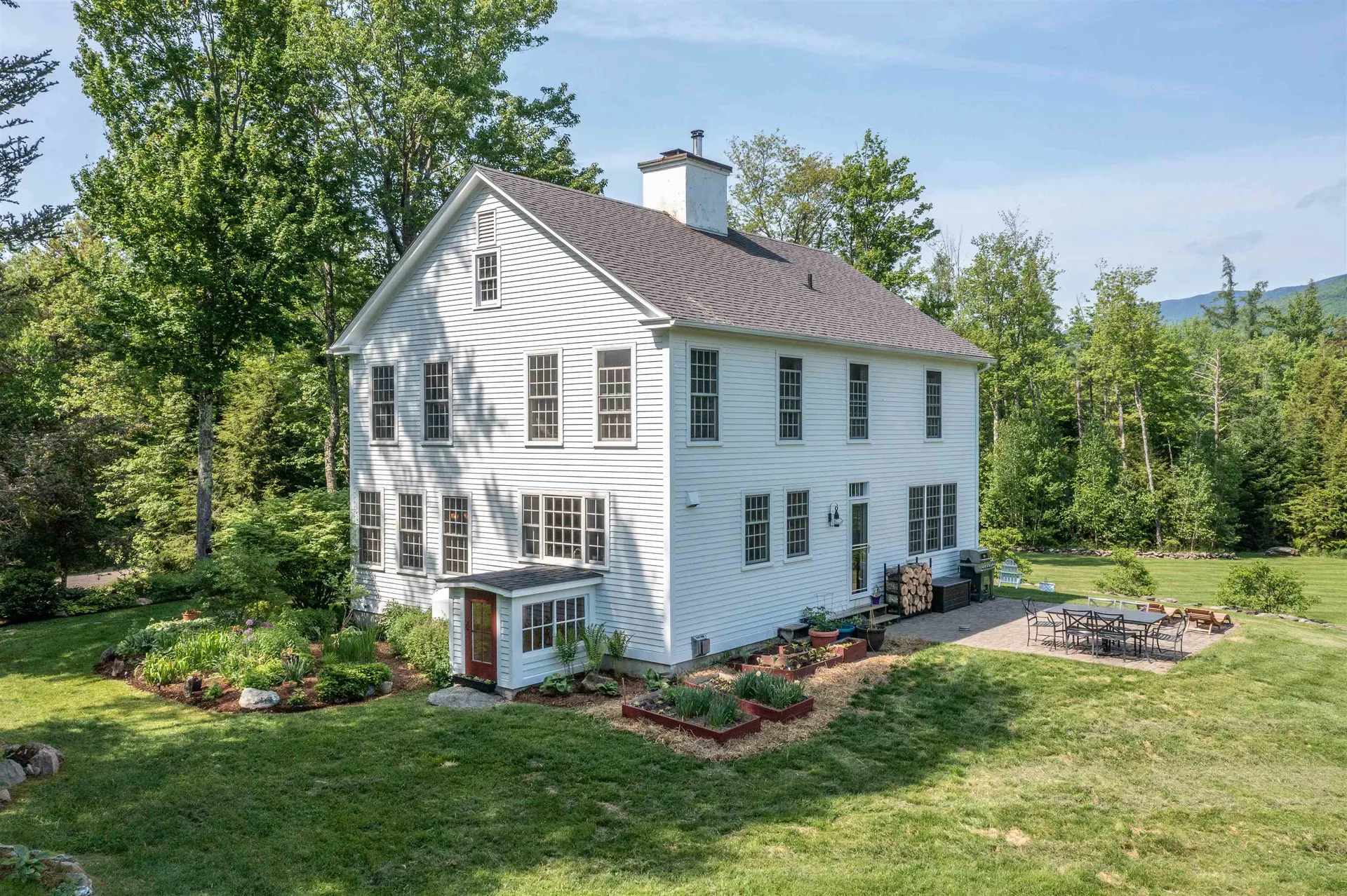 544 Lincoln Gap Road Lincoln VT 05443