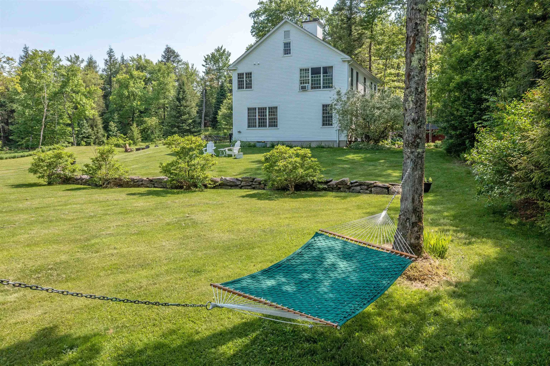 544 Lincoln Gap Road Lincoln VT 05443