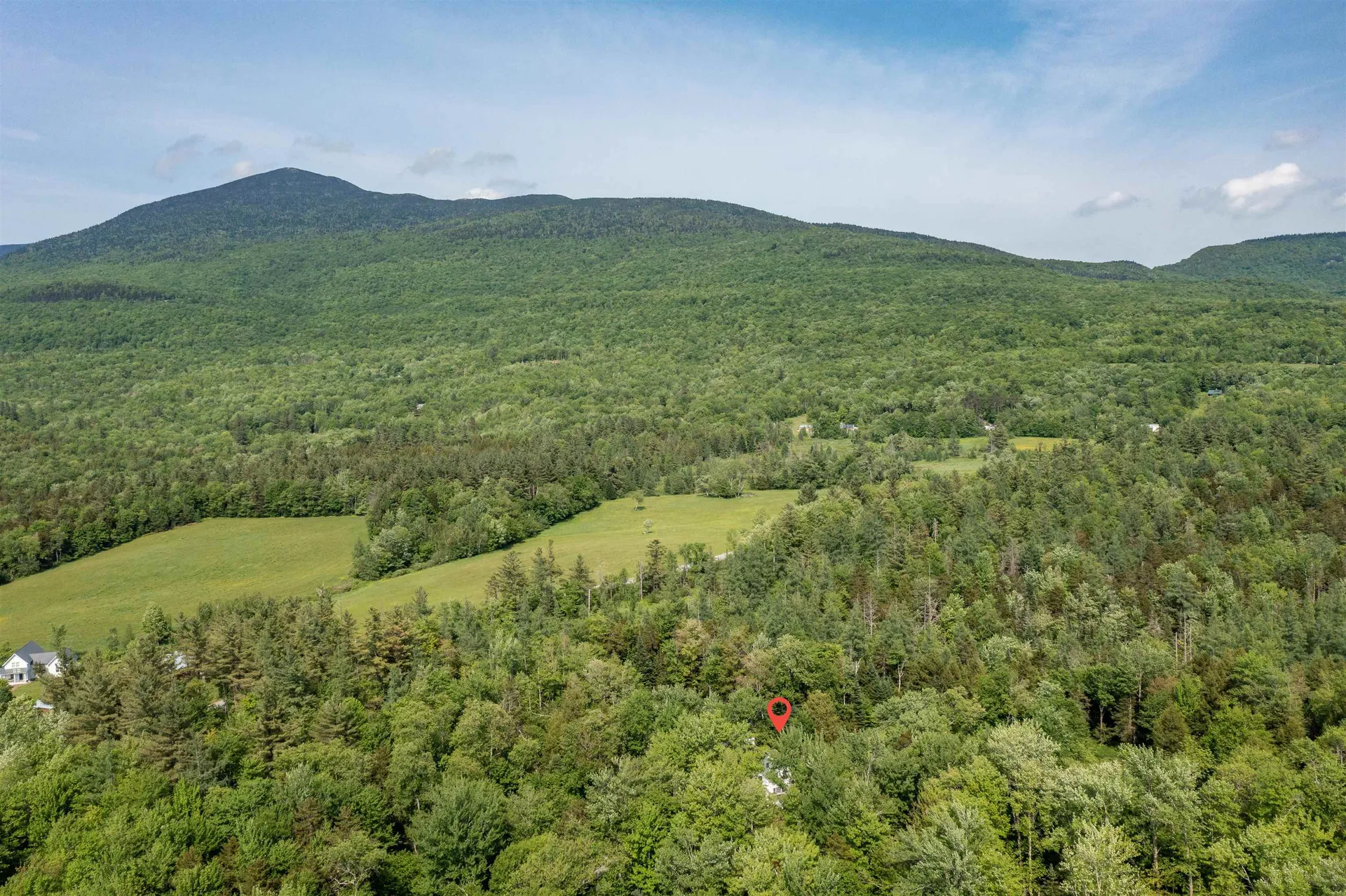 544 Lincoln Gap Road Lincoln VT 05443