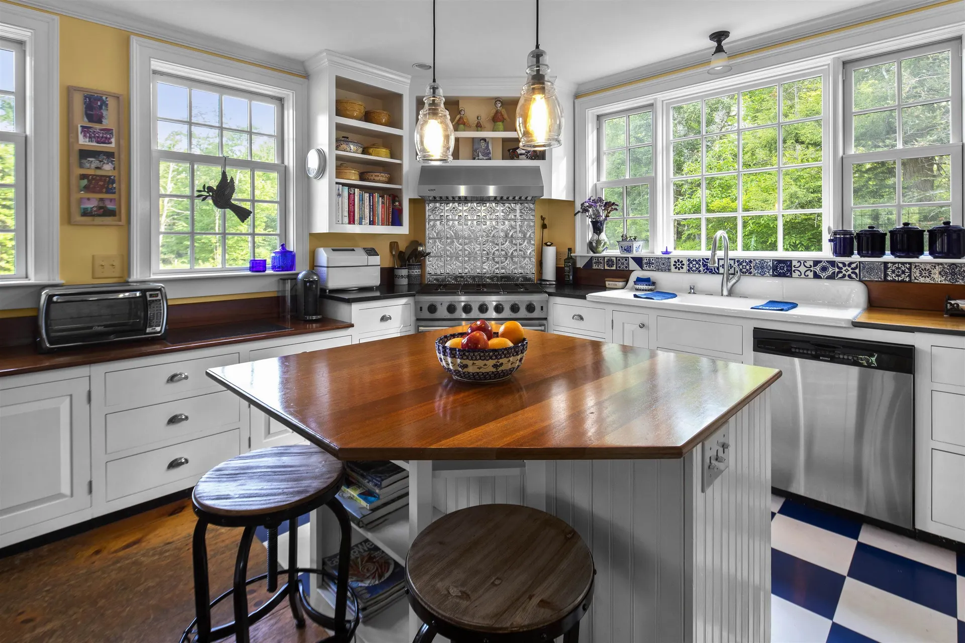 544 Lincoln Gap Road Lincoln VT 05443