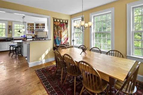 544 Lincoln Gap Road Lincoln VT 05443